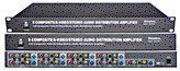 1x8 SV/Video/Audio/Digital Distribution Amplifier SB-3737SV