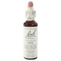 Bach Flower Remedies Pine 20 ml (a)