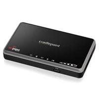 CradlePoint Compact Broadband Router (CBR400)