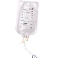 Pinnacle Single Chamber 3-in-1 Mixing Container 250 mL Part No. 2112346 Qty Per Case