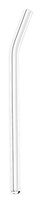Glass Dharma Beautiful Bends Glass Straw (12mm Diameter, 1 Single Straw)