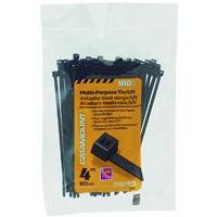 Thomas & Betts 15400C Cable Ties