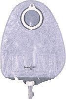 Multi-chamber 2 Pc Uro Pch,maxi,opq,10 1/2,60 Mm