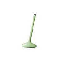 NAMI Shower Squeegee Adjustable Window Glass Wiper for Mirror Car Windshield Squeegee Cleaning Shower Screen Kitchen Household Cleaning Tools(Green)