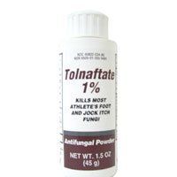 Tolnaftate Antifungal Powder - 45 G