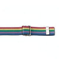 Gait Belt with Metal Buckle 72" Bariatric