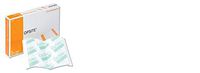 Smith and Nephew Opsite Transparent Adhesive Dressing 5.5"x4" 50/bx 4975