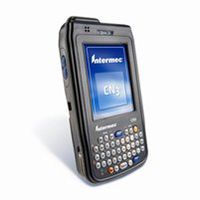 Intermec Cn3 Mobile Computer 128Mb Ram/256 Mb Rom Qwerty Keypad 802 11B/G Bt Ea11 Area Img/Sh Wlan Fcc Gps Cdma Spr Wm5 Wwe Cdma - Model#: cn3aqh841c5e300