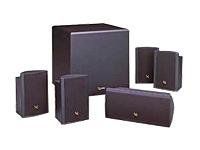 Minuette MPS Speaker System