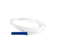 5 Foot PVC Tube for Enema 4 Count