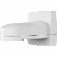AXIS T91L61 Wall-and-Pole Mount - Replacing the product : T91A67 (5017-671)