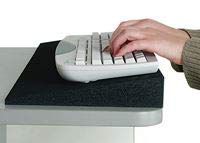 ALIMED Versatech Desk Wedge