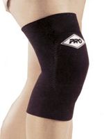 PRO 3100 Padded Knee Brace, Small