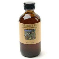 Nettle Leaf Extract Organic - 4 oz,(Starwest Botanicals)