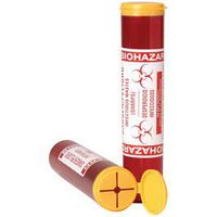 Sharps DISPOSABLE CONTAINER