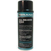 All Season Wax