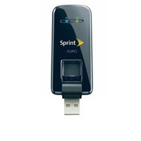 Sprint U600 Wireless 3G/4G USB Modem Dual Mode Broadband Aircard