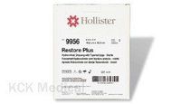 Restore Plus Hydrocolloid Dressing with Tapered Edge - 4" x 4" - Box