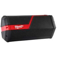 M18 & M12 Wireless Jobsite Speaker, new