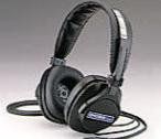 Koss TD-60 Stereo Headphones