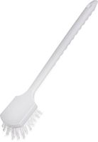 Carlisle 4011300 Utility Brush with High Heat Bristles, 20" x 3"