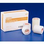 Kendall Curity Hypoallergenic Clear Tape - 0.5 x 10 Yards
