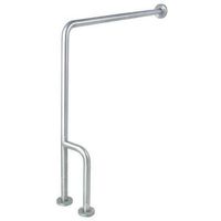 Grab Bar, Right, Textured, 30x5x33, 1 1/2Dia
