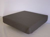 Pincore Latex 2" x 16" x 18"