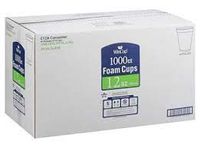 Product of WinCup 12-Oz. Foam Cups, 1,000 ct. - White