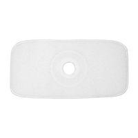 OTC Ostomy Replacement pad, 2" Pad Opening, Fits 6" Binder