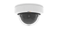 Axis Q3708-PVE 15MP Outdoor Network Dome Camera