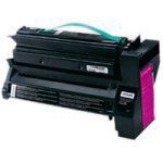 Magenta Print Cartridge forc750 Hi Yield