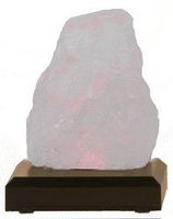 Aloha Bay Palm Wax Candles - Halit Clear Salt Crystal w/5 Color B - Glow Crystals And Accessories