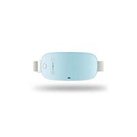 WYKDL Portable Heating Pad for Menstrual Cramps Lower Back Stomach Pain Relief,Adjustable USB Graphene Warming Waist Belt,Temperature Settings with Auto Shut Off