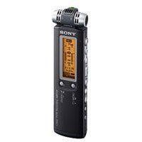 Sony ICD-SX700D Digital Voice Recorder with Voice Operated Recording