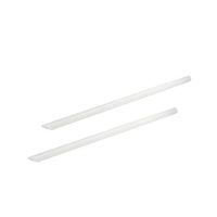 Set of 2 Straws for Laken Jannu Cap (for 12oz Laken Thermo Bottle)