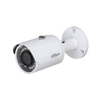 DH IP Camera IPC-HFW1431S 4MP 3.6 mm Fixed Lens WDR IR Mini-Bullet IP67, PoE Camera English Version