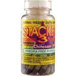 STACKER 3 CAPS EPHEDRA FREE 100