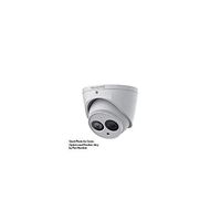 HD30HD4 4MP HQA WDR IR Ball Camera 3.6 mm by Honeywell