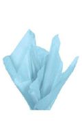 240 Tissue Paper Light Blue 20" x 30" Large Sheets Gift Wrap Wrapping Retail by AchmadAnam