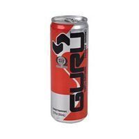Energy Bev Reglr 8.4 FO (Pack Of 12) - Pack Of 12