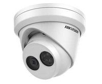 Hikvision EasyIP 3.0 DS-2CD2335FWD-I 3 Megapixel Network Camera - Color