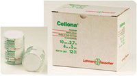 Cellona Synthetic Padding,3 rolls