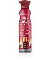 Glade Room Spray, Red Apple Bakery, 9.7oz