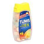 Glaxo TUMS TAB X-STRENGTH - Assorted - Model 141-6437 - Pkg of 144