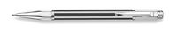 Caran D'ache Varius Chinablack / Silver .7mm Pencil - CA-4460020