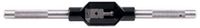 Drill America 1/4"-1 1/8" Adjustable Tap Wrench, DWT Series