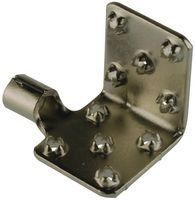 TE CONNECTIVITY / AMP 329860 TERMINAL, BARREL, CRIMP (1 piece)