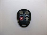 GM 22692190 Factory OEM KEY FOB Keyless Entry Remote Alarm Replace
