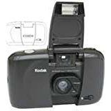 Kodak Cameo Focus Free 35mm Camera with Flip Up Flash